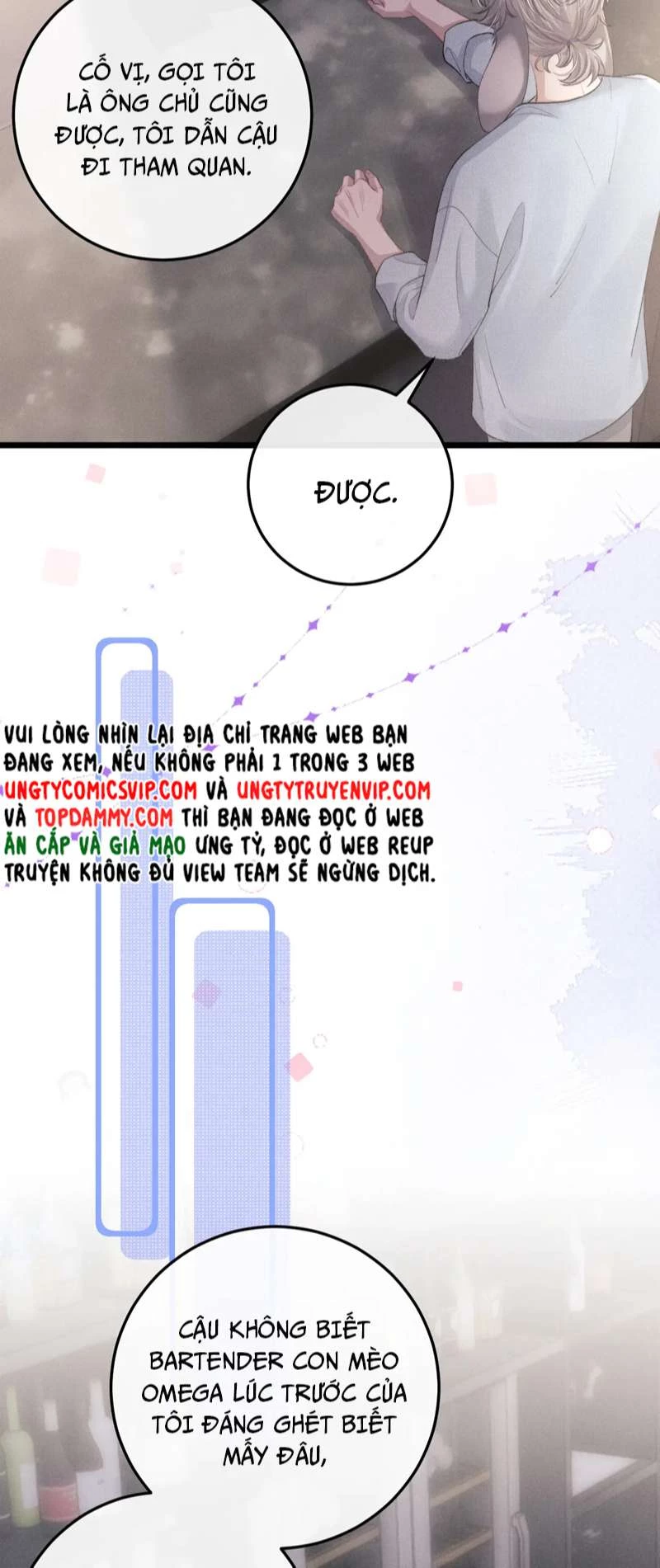 Chấp Sự Thỏ Cụp Tai Chapter 36 - 19