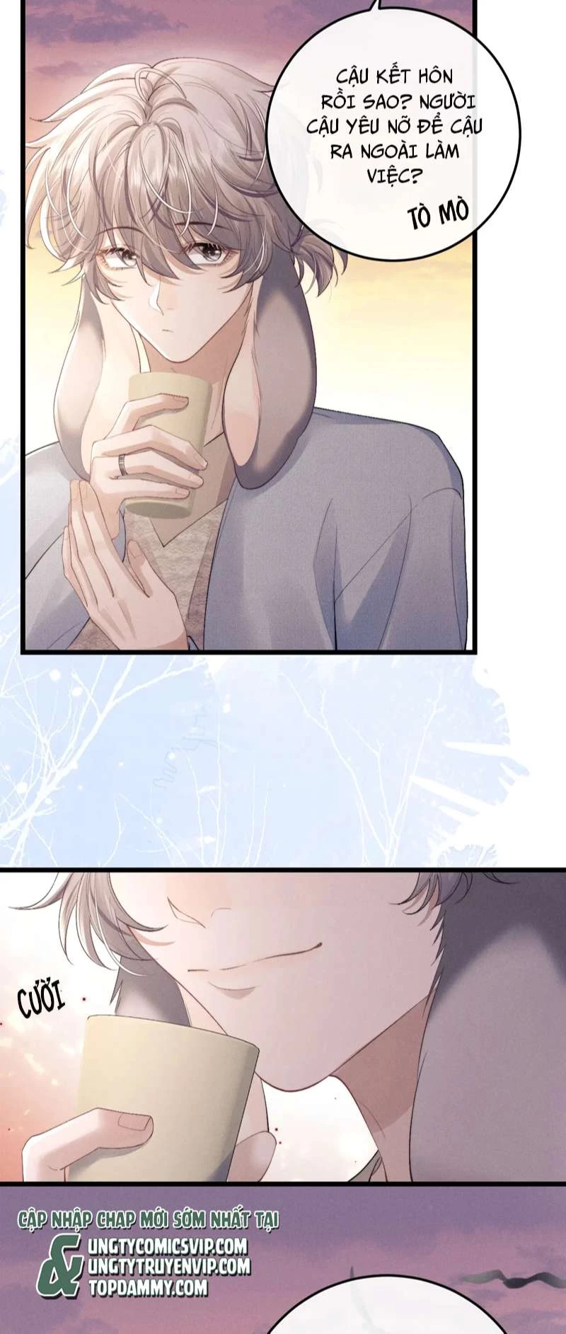 Chấp Sự Thỏ Cụp Tai Chapter 36 - 25