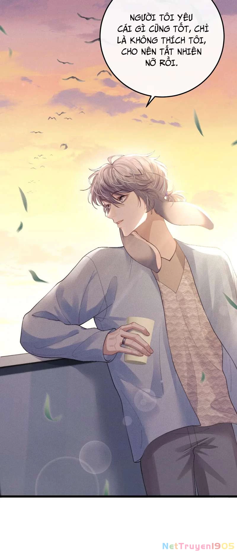 Chấp Sự Thỏ Cụp Tai Chapter 36 - 26