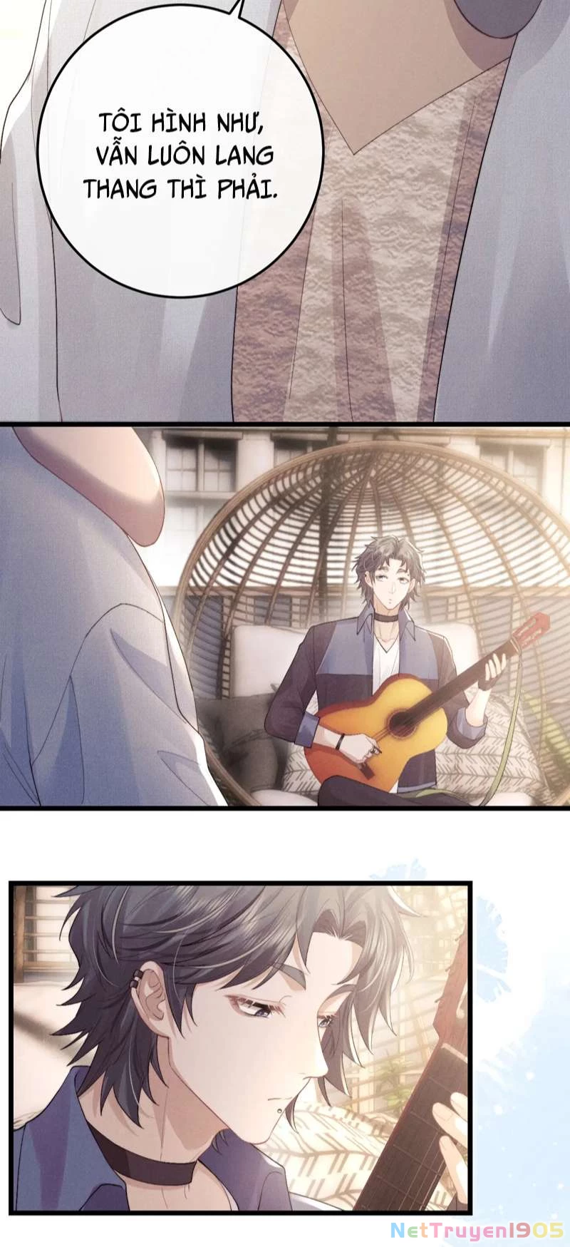 Chấp Sự Thỏ Cụp Tai Chapter 36 - 30