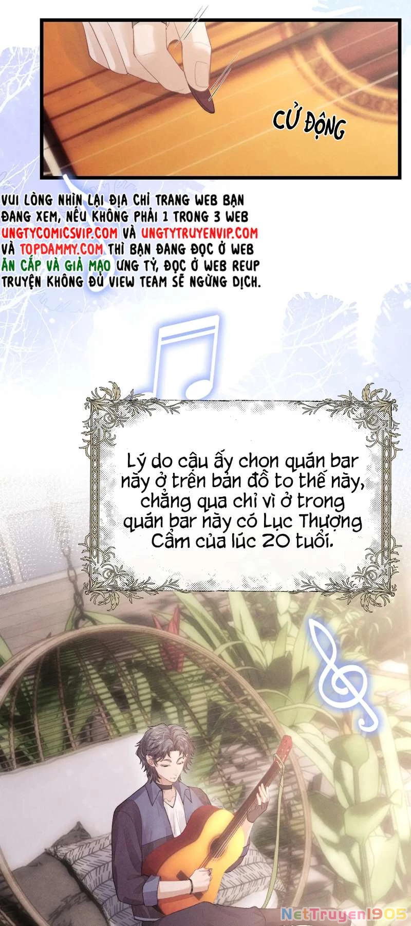 Chấp Sự Thỏ Cụp Tai Chapter 36 - 31