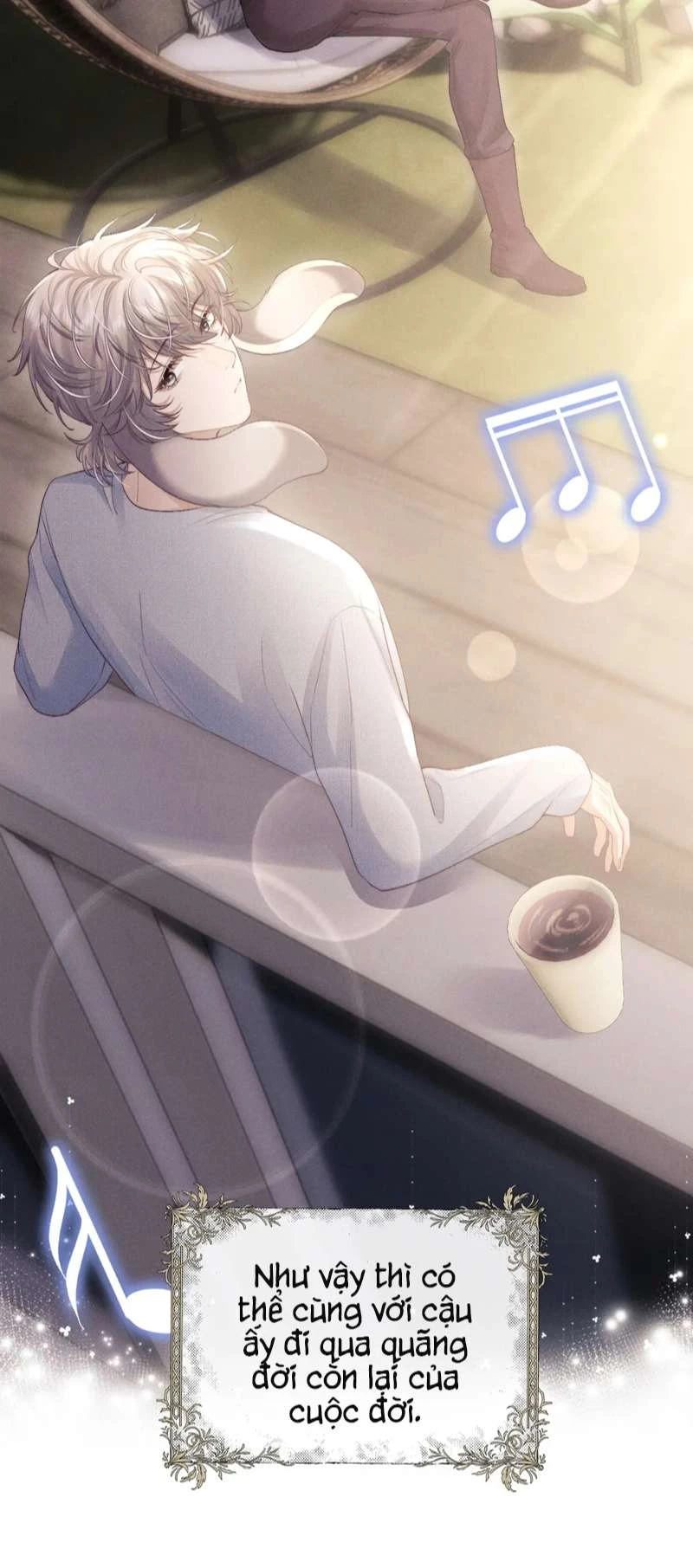 Chấp Sự Thỏ Cụp Tai Chapter 36 - 32