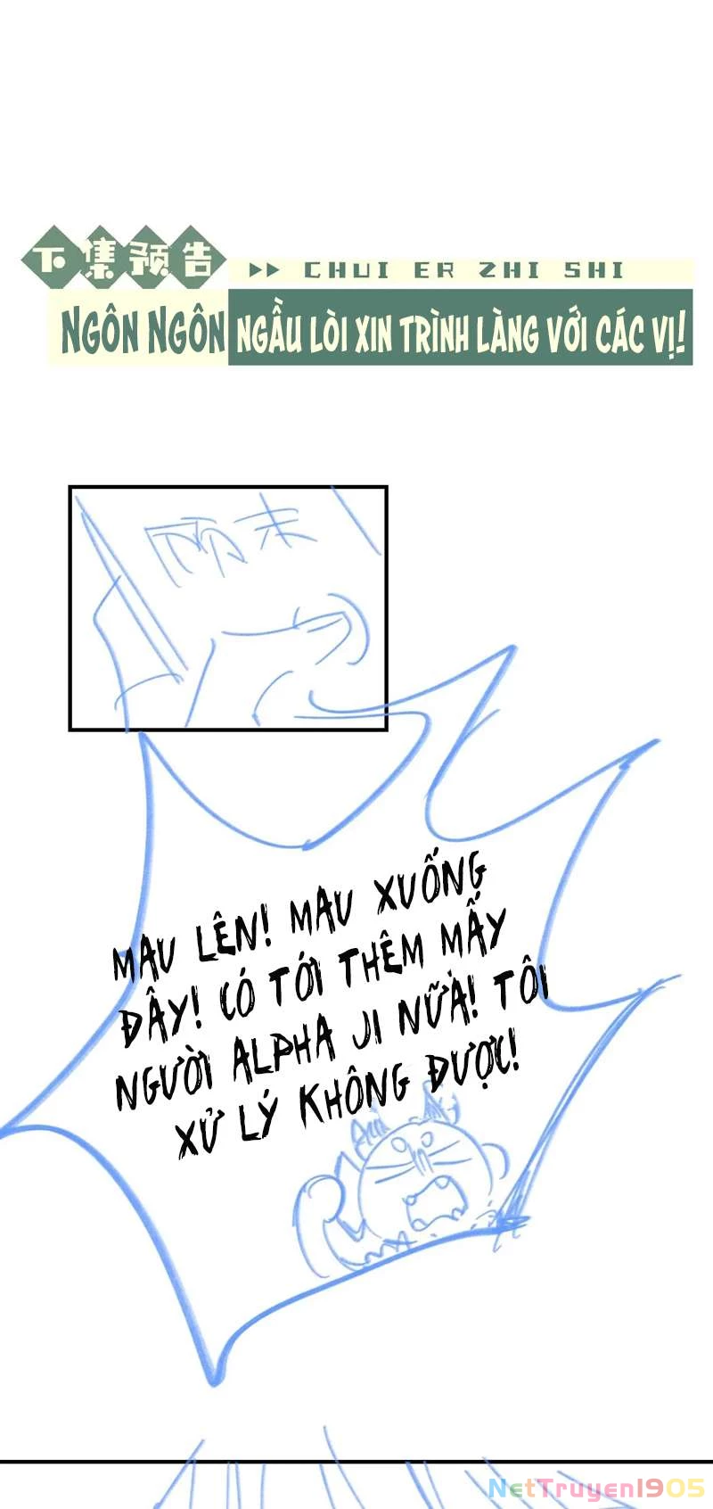 Chấp Sự Thỏ Cụp Tai Chapter 36 - 33