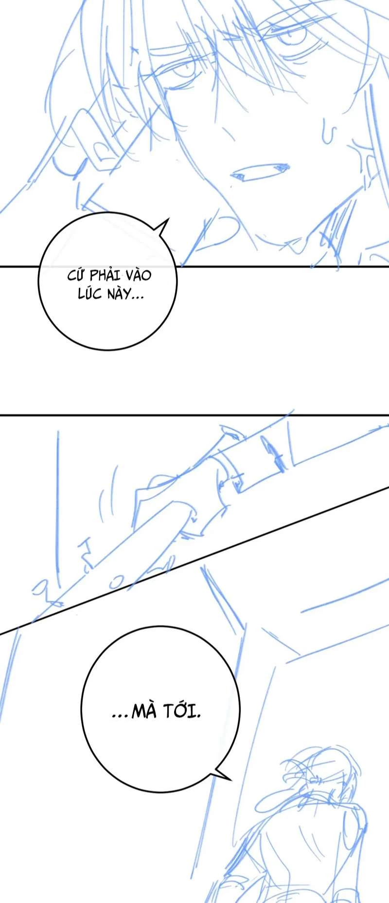 Chấp Sự Thỏ Cụp Tai Chapter 36 - 34