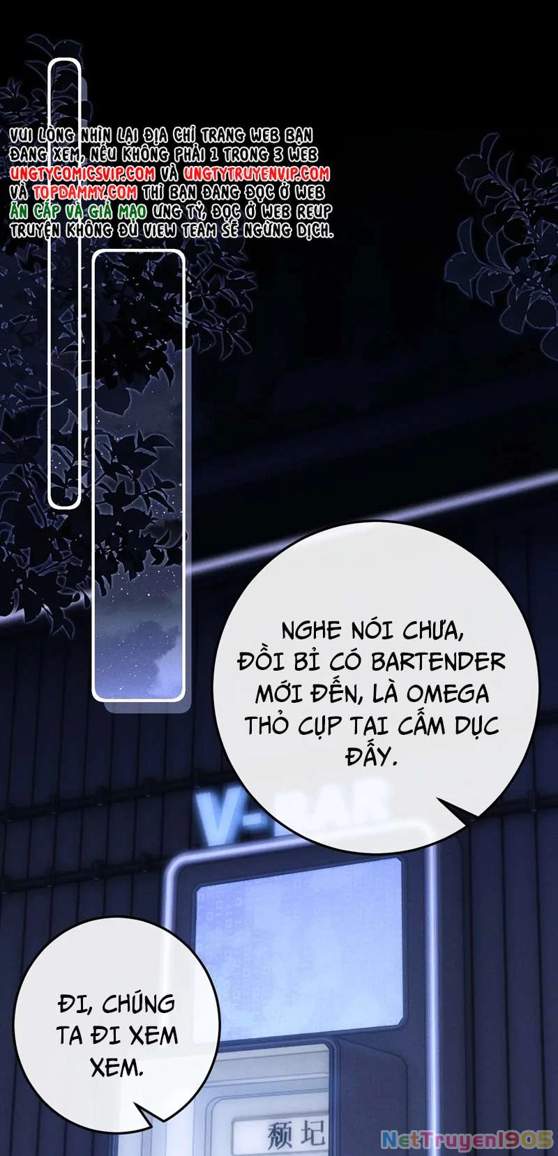 Chấp Sự Thỏ Cụp Tai Chapter 37 - 2