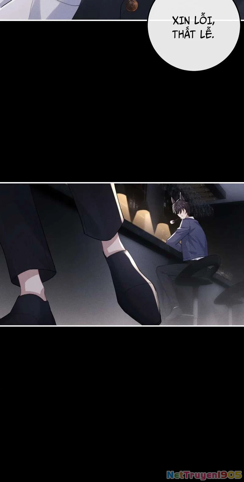 Chấp Sự Thỏ Cụp Tai Chapter 37 - 6