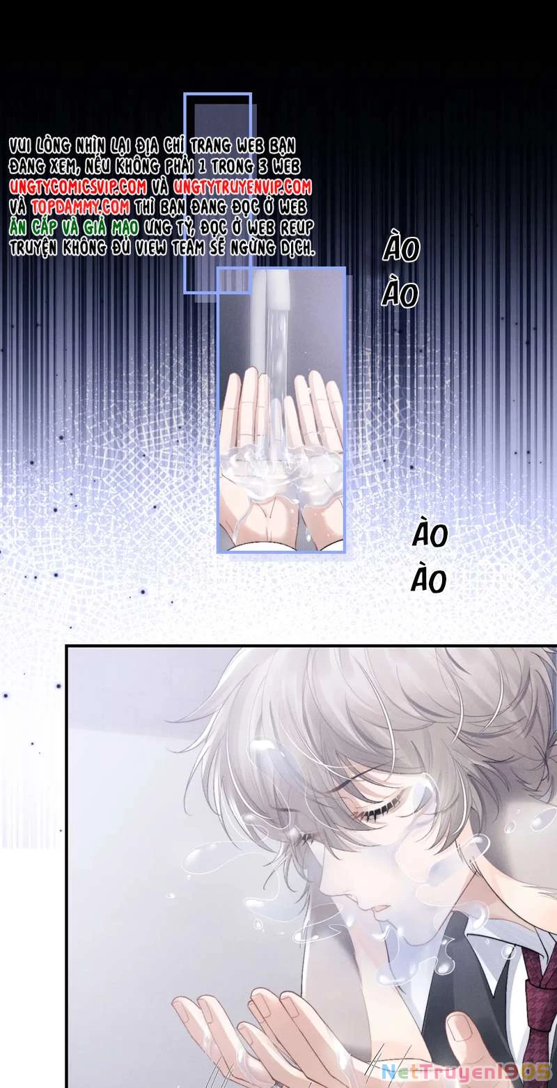 Chấp Sự Thỏ Cụp Tai Chapter 37 - 7