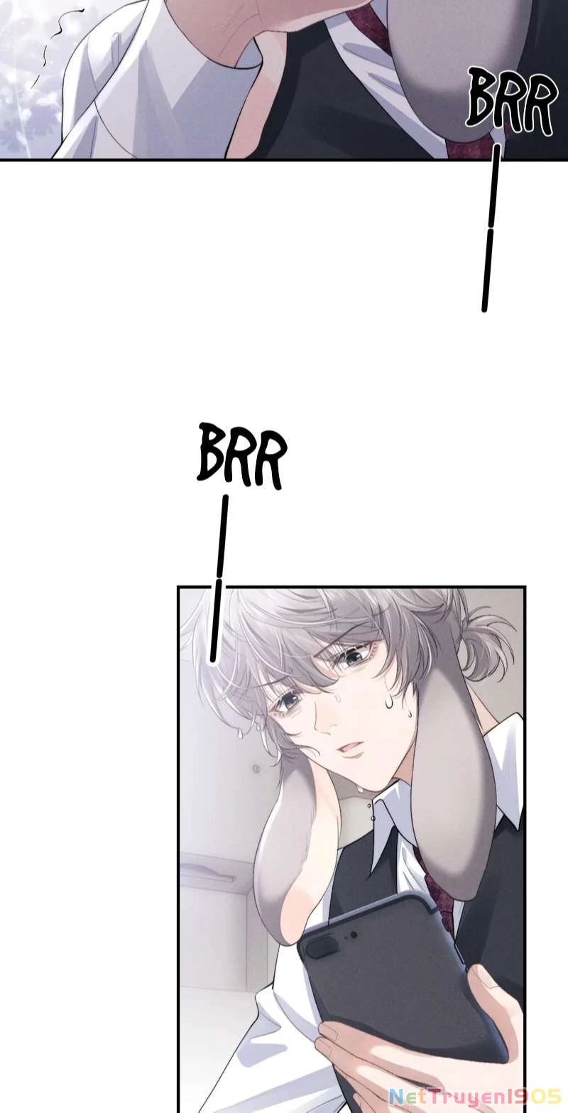 Chấp Sự Thỏ Cụp Tai Chapter 37 - 12