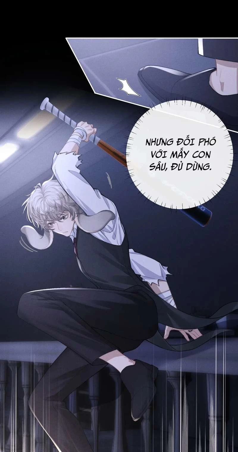 Chấp Sự Thỏ Cụp Tai Chapter 37 - 20