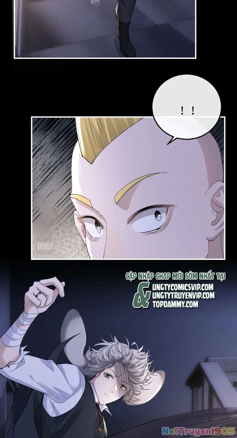 Chấp Sự Thỏ Cụp Tai Chapter 37 - 22