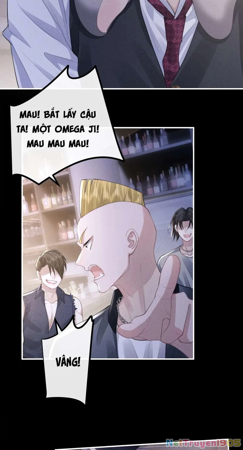 Chấp Sự Thỏ Cụp Tai Chapter 37 - 26