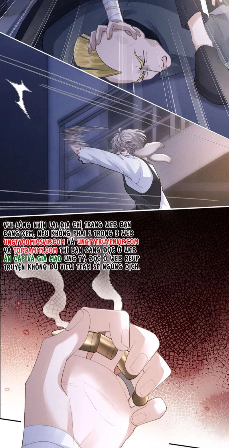 Chấp Sự Thỏ Cụp Tai Chapter 37 - 31