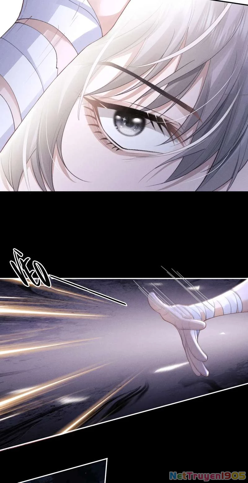 Chấp Sự Thỏ Cụp Tai Chapter 37 - 32