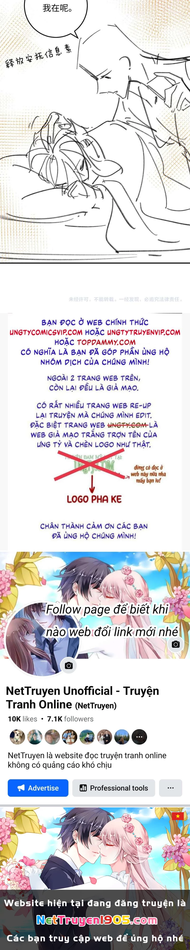 Chấp Sự Thỏ Cụp Tai Chapter 37 - 52