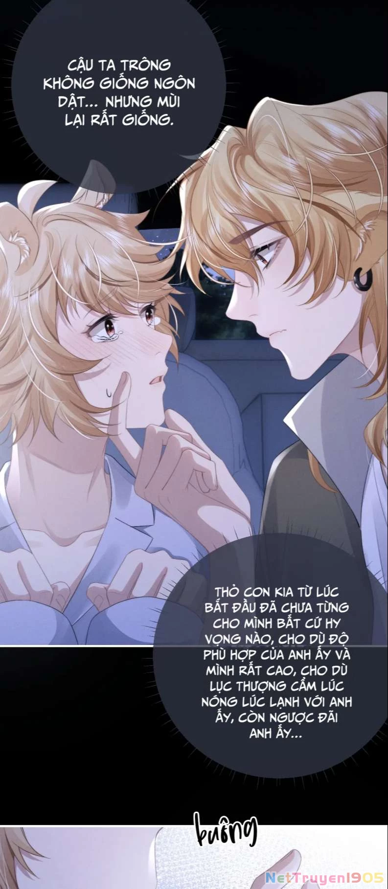 Chấp Sự Thỏ Cụp Tai Chapter 38 - 12