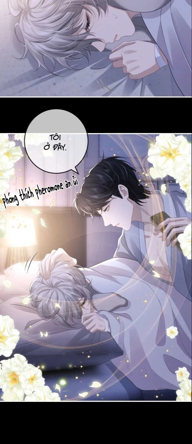 Chấp Sự Thỏ Cụp Tai Chapter 38 - 22