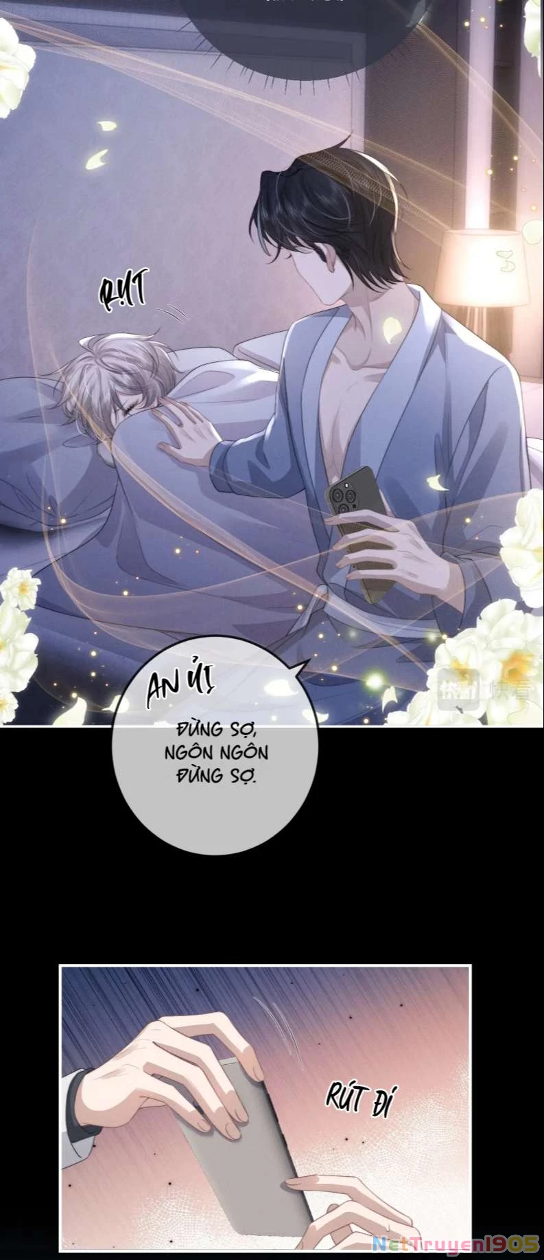 Chấp Sự Thỏ Cụp Tai Chapter 38 - 24