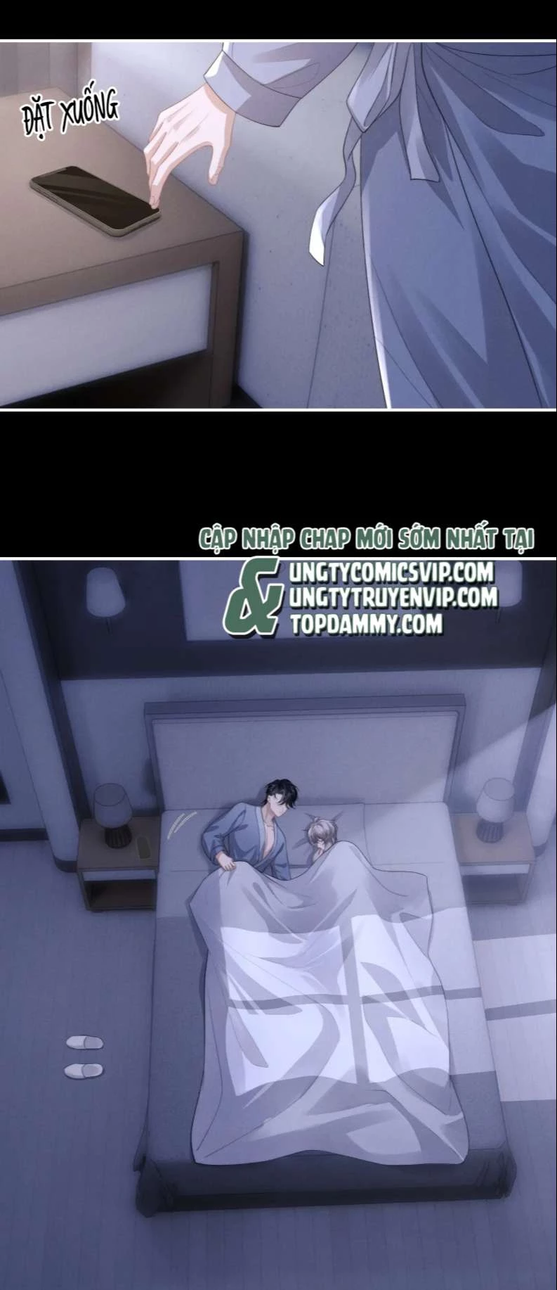 Chấp Sự Thỏ Cụp Tai Chapter 38 - 26