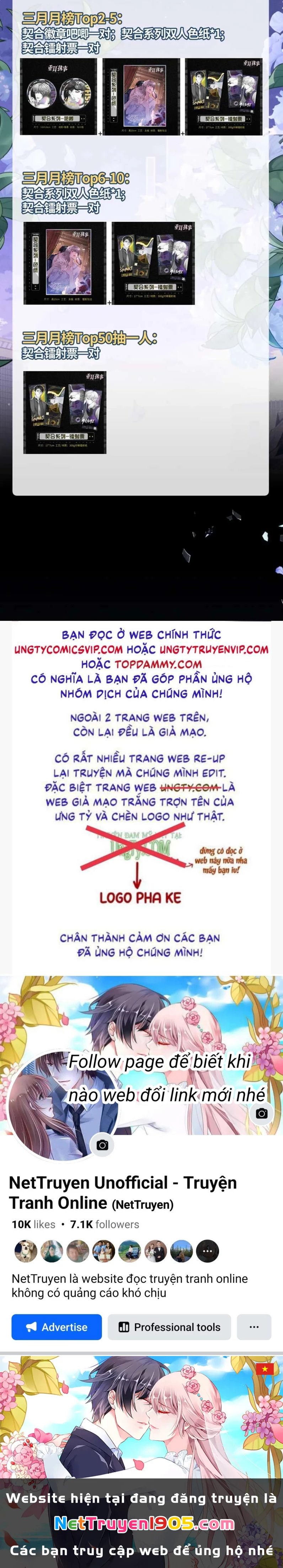 Chấp Sự Thỏ Cụp Tai Chapter 38 - 35