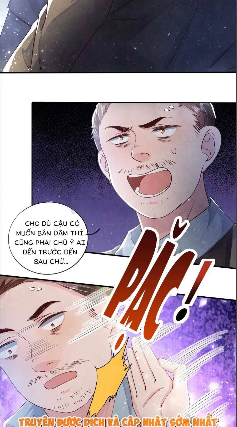 Tôi Có Ông Chồng Hay Ghen Chapter 46 - 4