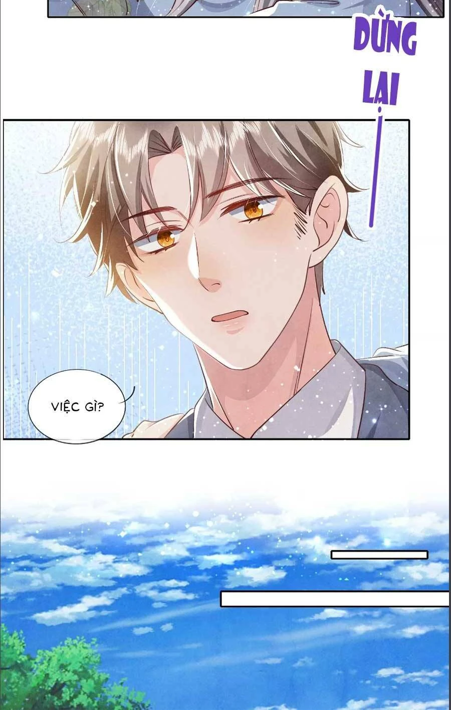 Tôi Có Ông Chồng Hay Ghen Chapter 46 - 15