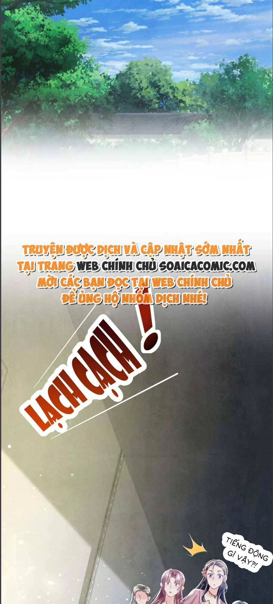 Tôi Có Ông Chồng Hay Ghen Chapter 46 - 16