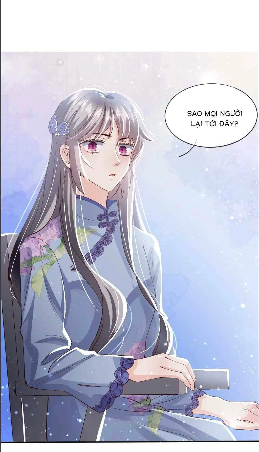 Tôi Có Ông Chồng Hay Ghen Chapter 46 - 21