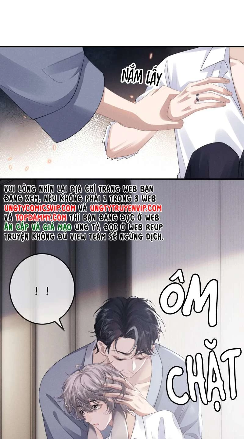 Chấp Sự Thỏ Cụp Tai Chapter 39 - 6