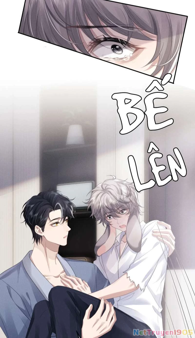 Chấp Sự Thỏ Cụp Tai Chapter 39 - 13