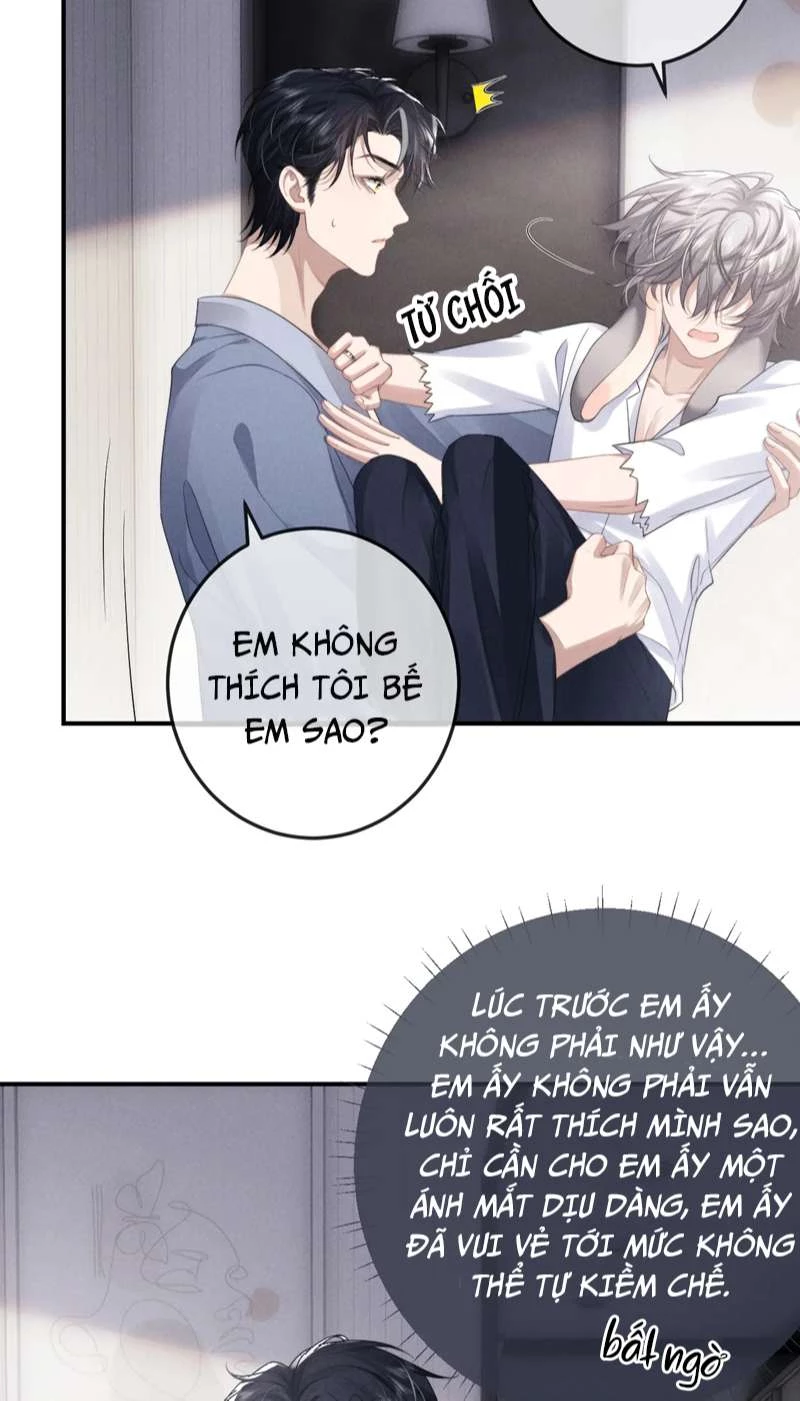 Chấp Sự Thỏ Cụp Tai Chapter 39 - 15