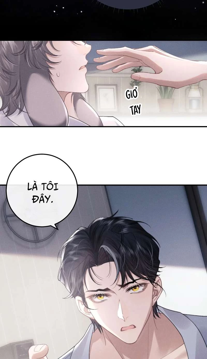 Chấp Sự Thỏ Cụp Tai Chapter 39 - 23