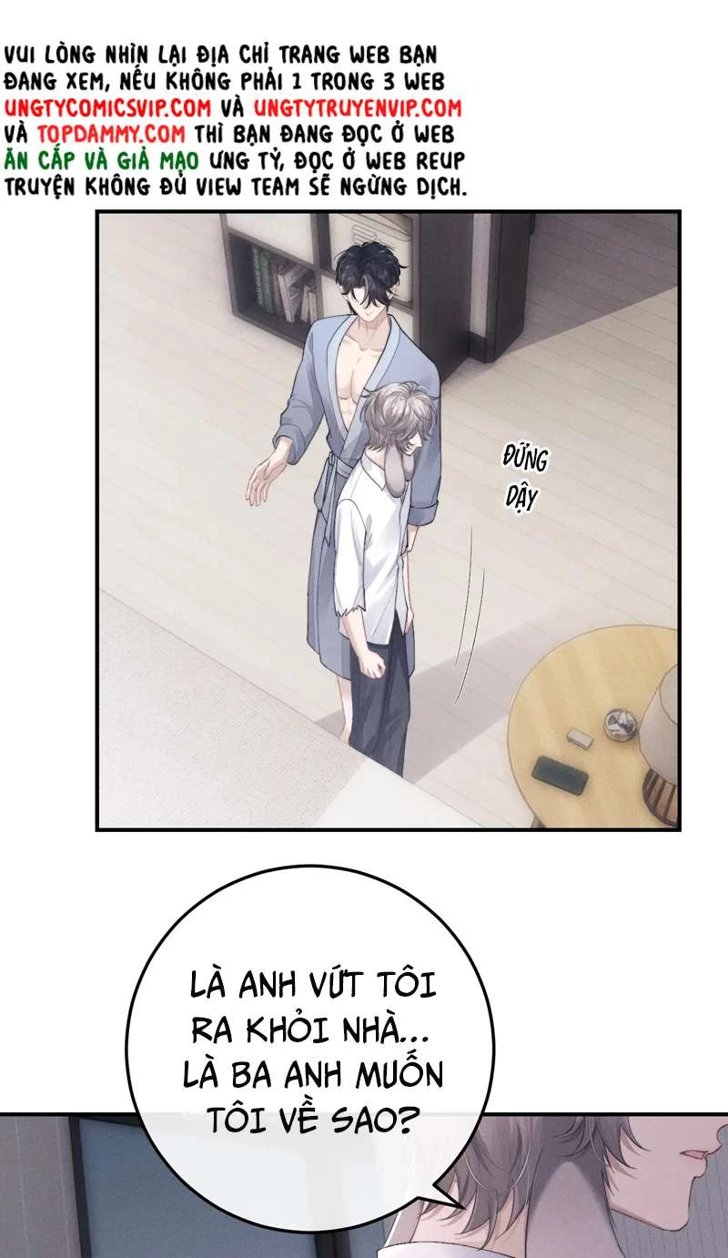 Chấp Sự Thỏ Cụp Tai Chapter 39 - 25