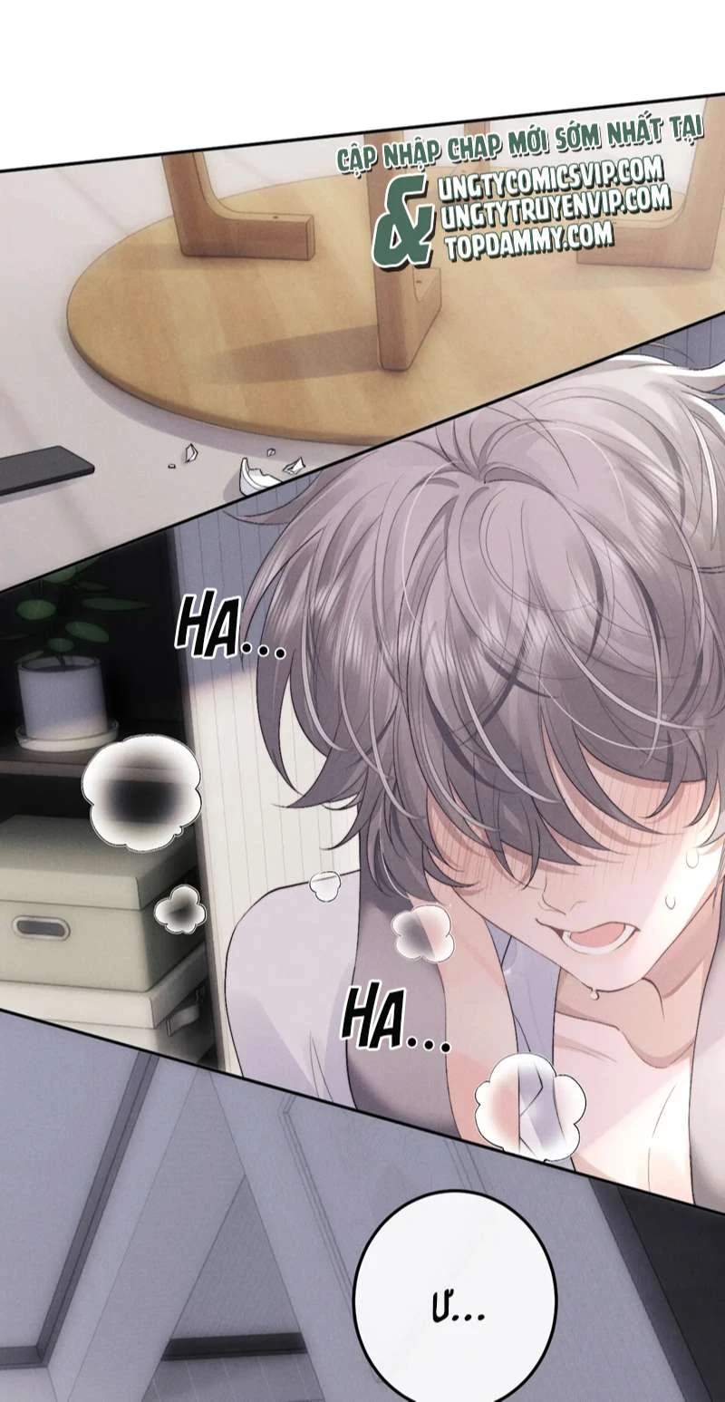 Chấp Sự Thỏ Cụp Tai Chapter 39 - 34