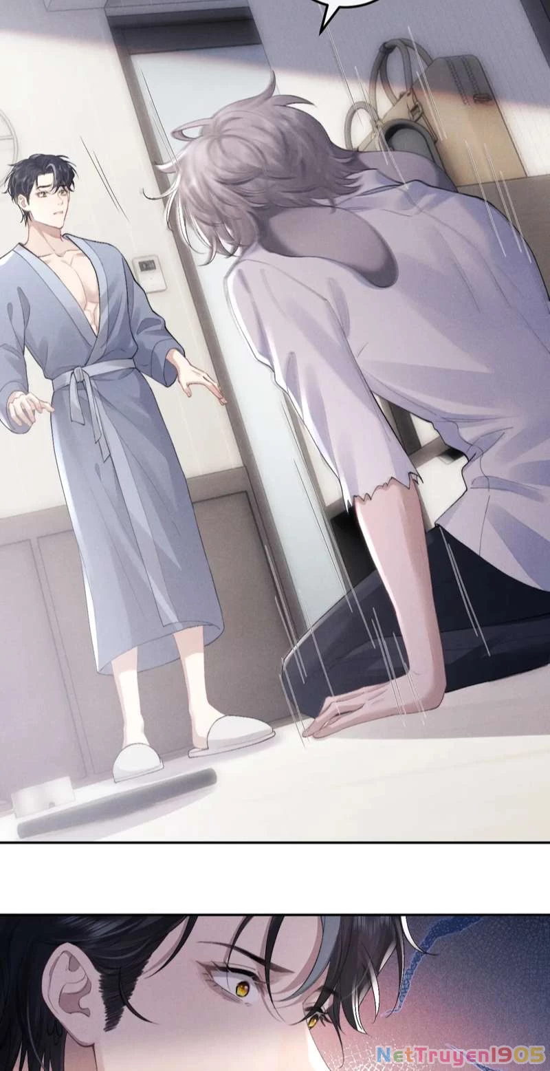 Chấp Sự Thỏ Cụp Tai Chapter 39 - 35