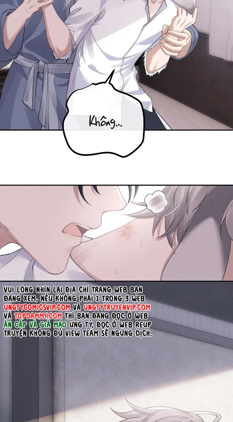 Chấp Sự Thỏ Cụp Tai Chapter 39 - 37