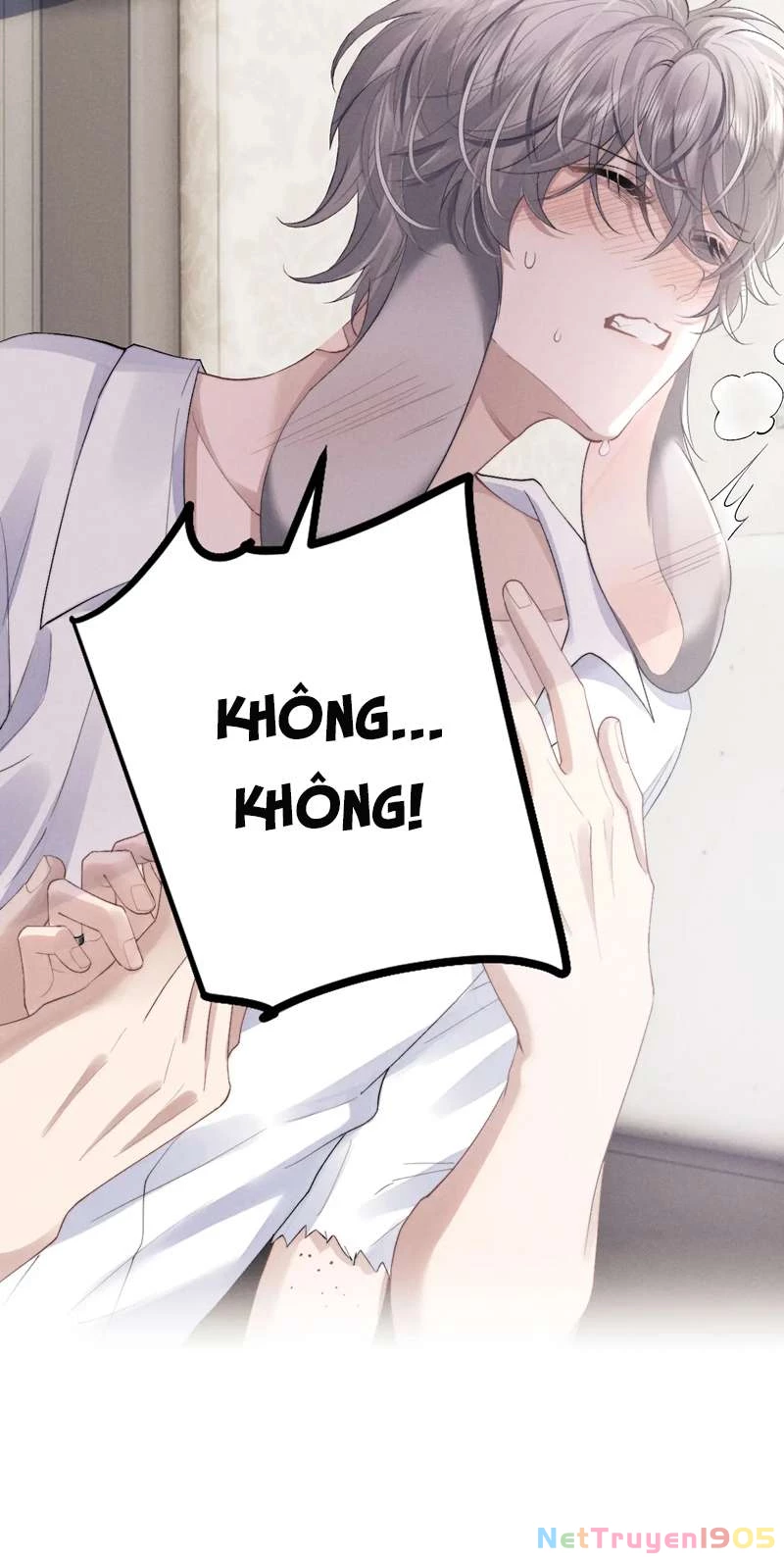 Chấp Sự Thỏ Cụp Tai Chapter 39 - 38