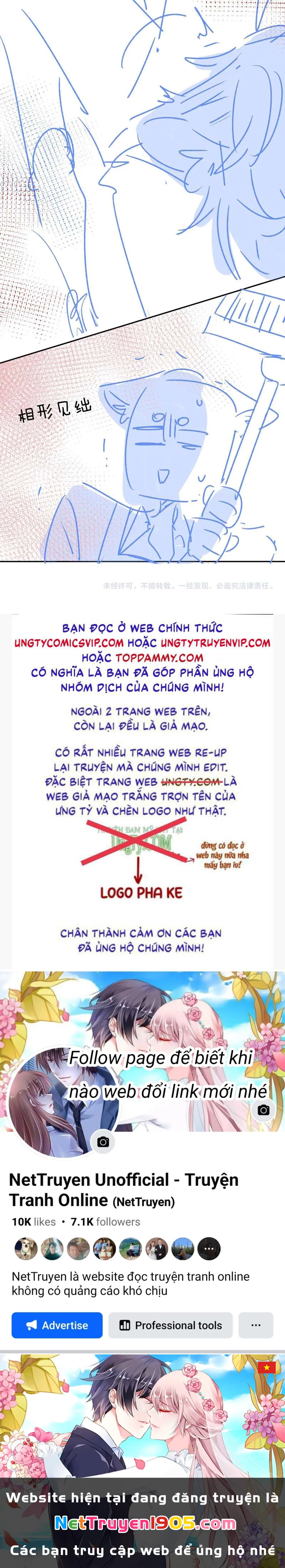 Chấp Sự Thỏ Cụp Tai Chapter 39 - 40