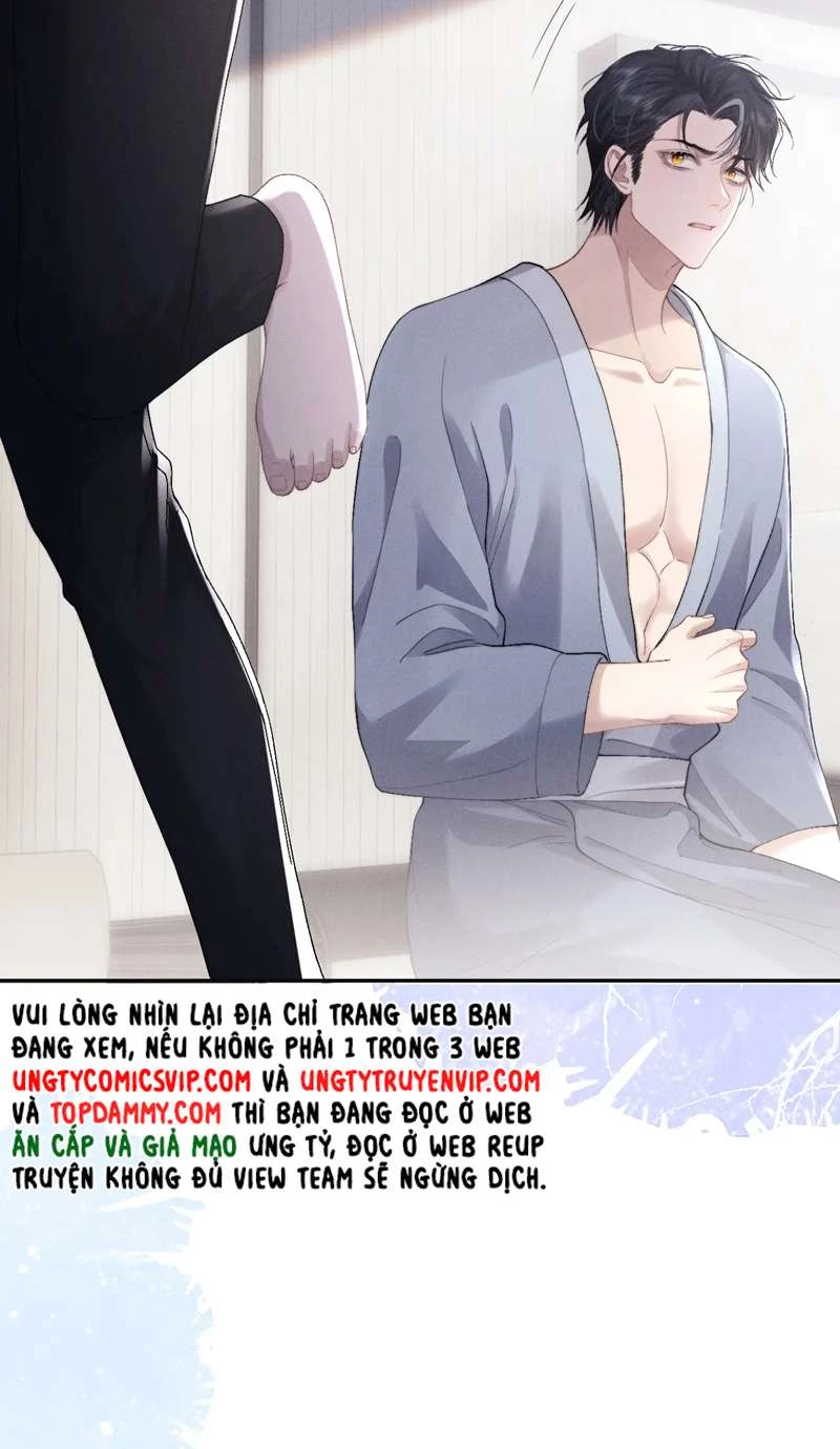 Chấp Sự Thỏ Cụp Tai Chapter 40 - 6