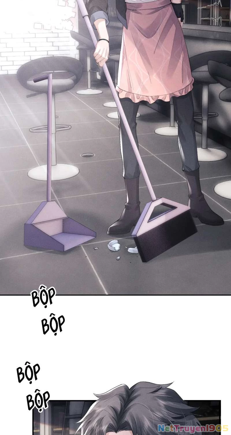 Chấp Sự Thỏ Cụp Tai Chapter 40 - 8