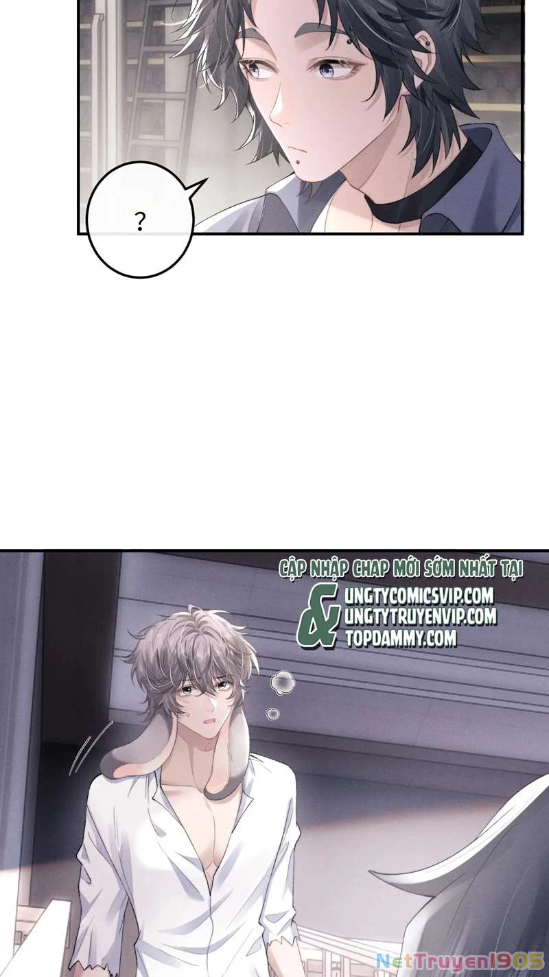 Chấp Sự Thỏ Cụp Tai Chapter 40 - 9