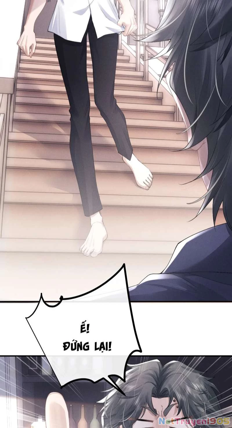Chấp Sự Thỏ Cụp Tai Chapter 40 - 10