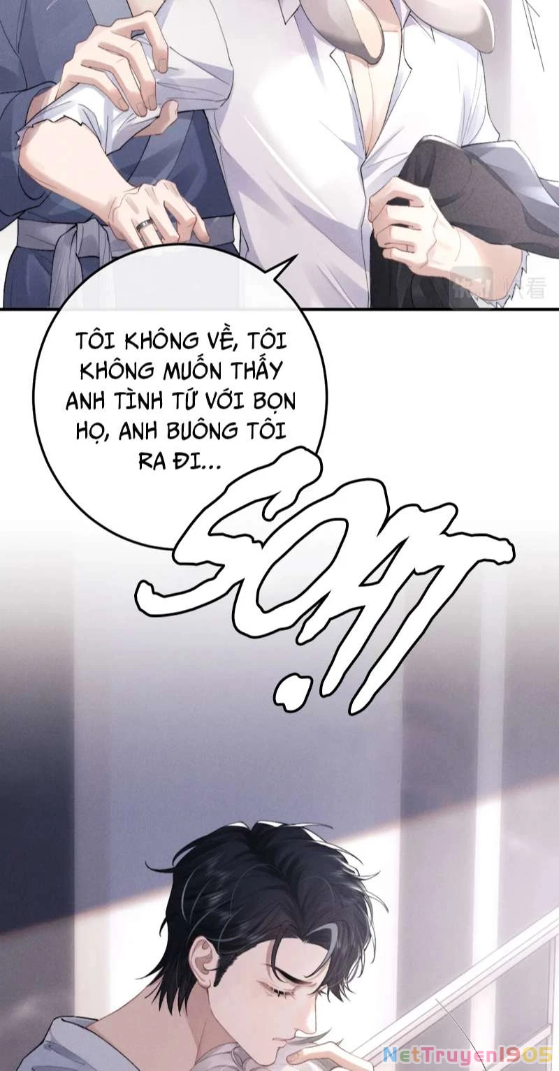Chấp Sự Thỏ Cụp Tai Chapter 40 - 13