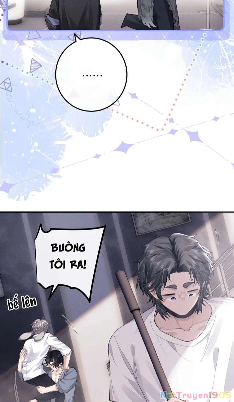 Chấp Sự Thỏ Cụp Tai Chapter 40 - 20