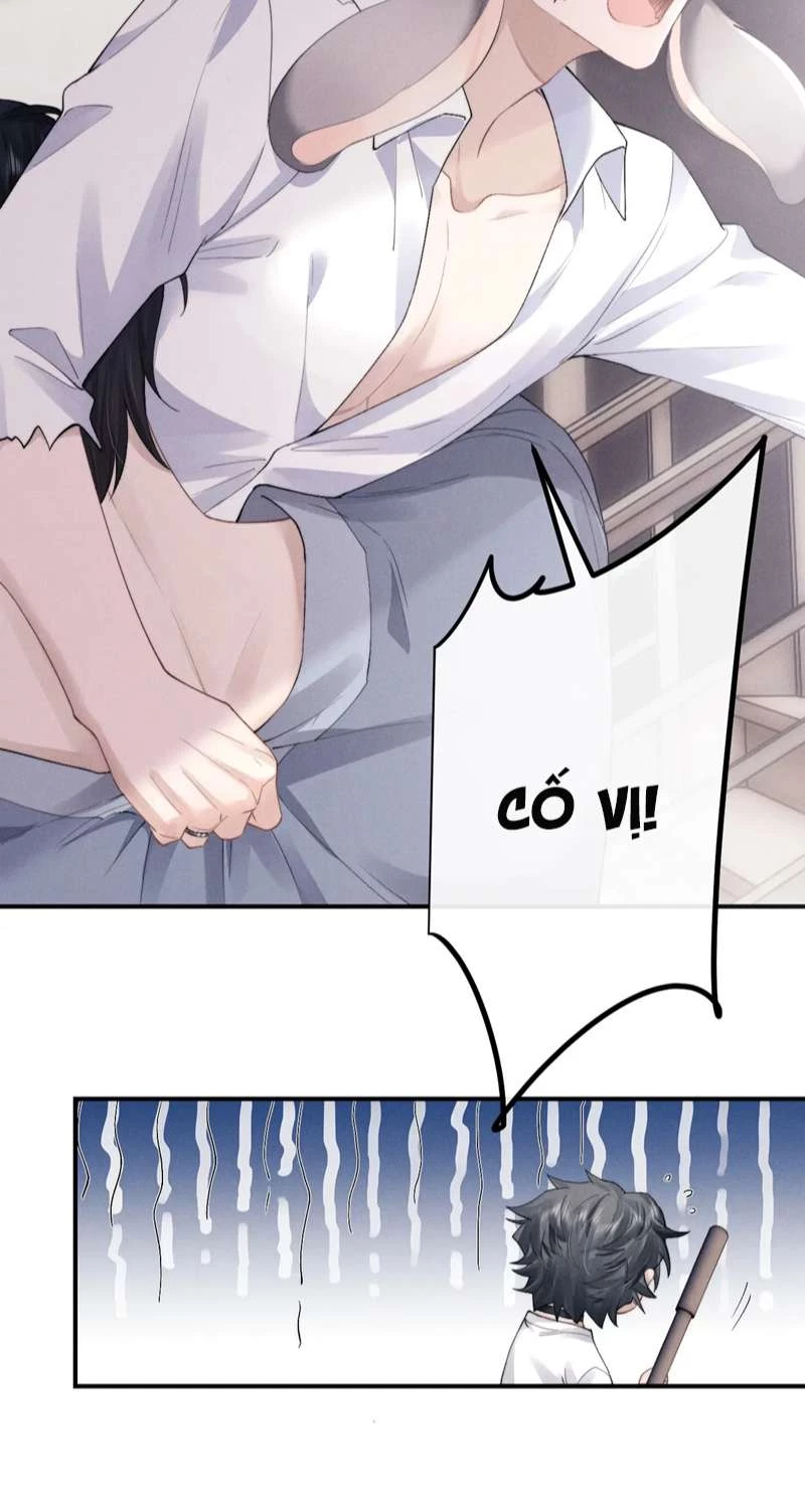 Chấp Sự Thỏ Cụp Tai Chapter 40 - 22