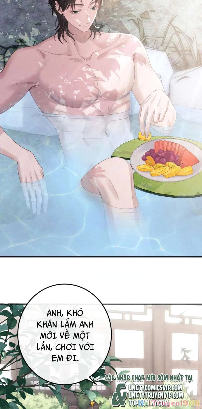 Chấp Sự Thỏ Cụp Tai Chapter 40 - 27