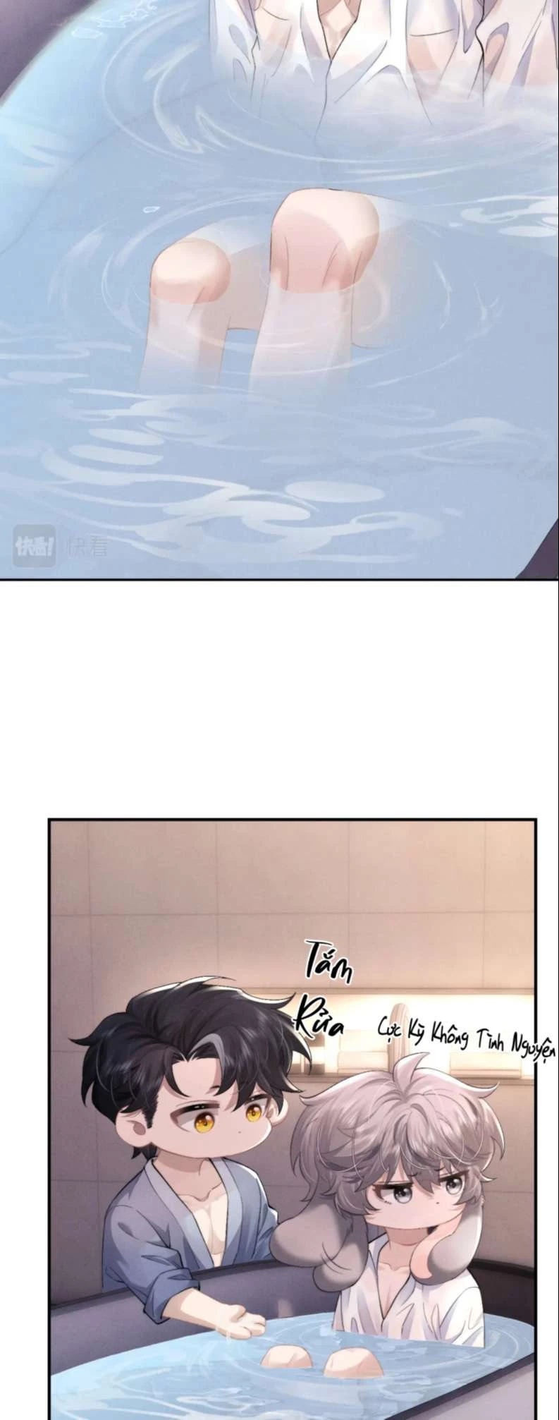 Chấp Sự Thỏ Cụp Tai Chapter 41 - 4