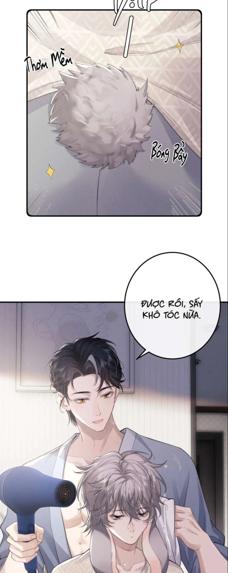 Chấp Sự Thỏ Cụp Tai Chapter 41 - 14