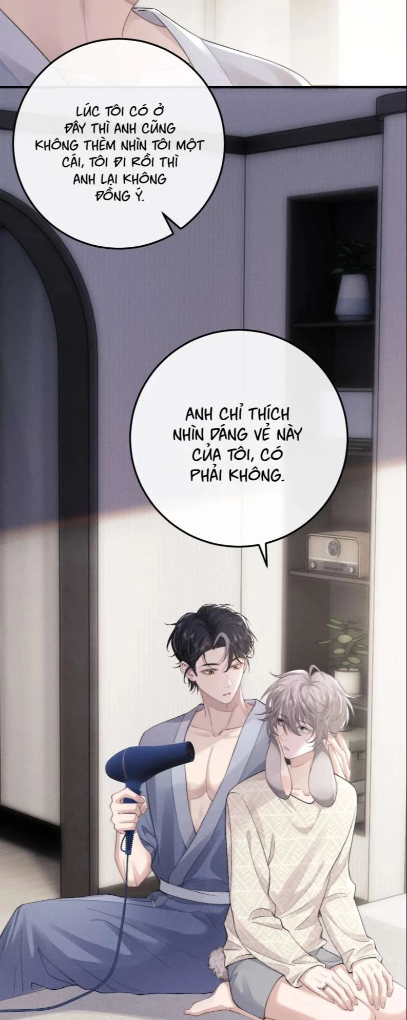 Chấp Sự Thỏ Cụp Tai Chapter 41 - 16