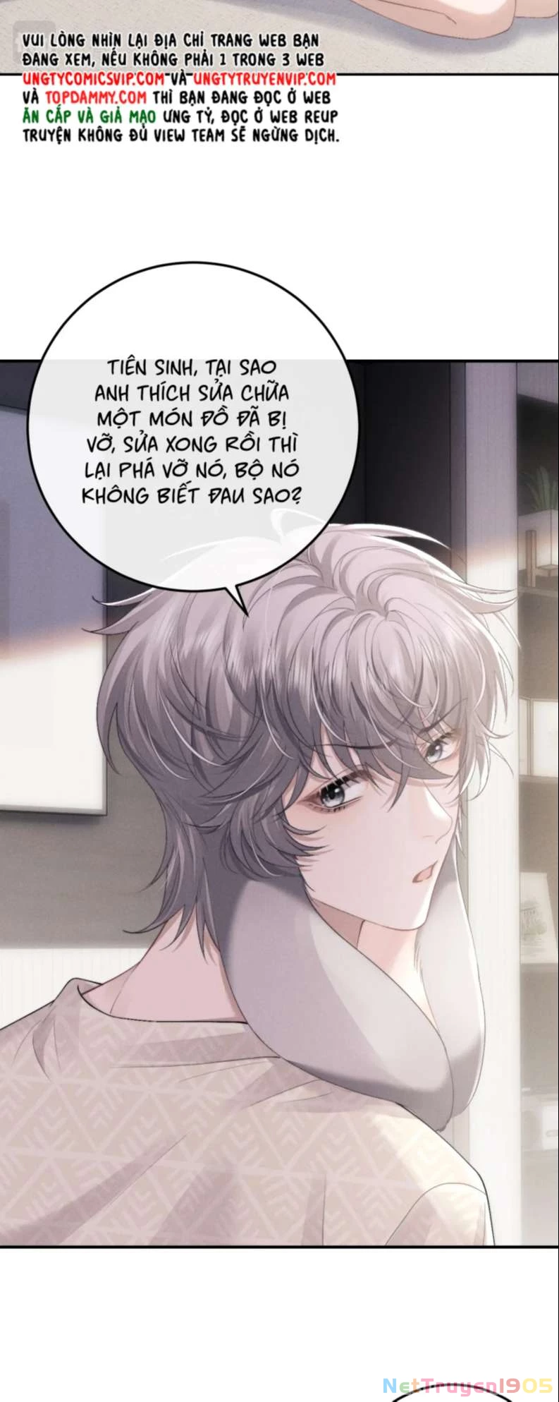 Chấp Sự Thỏ Cụp Tai Chapter 41 - 17