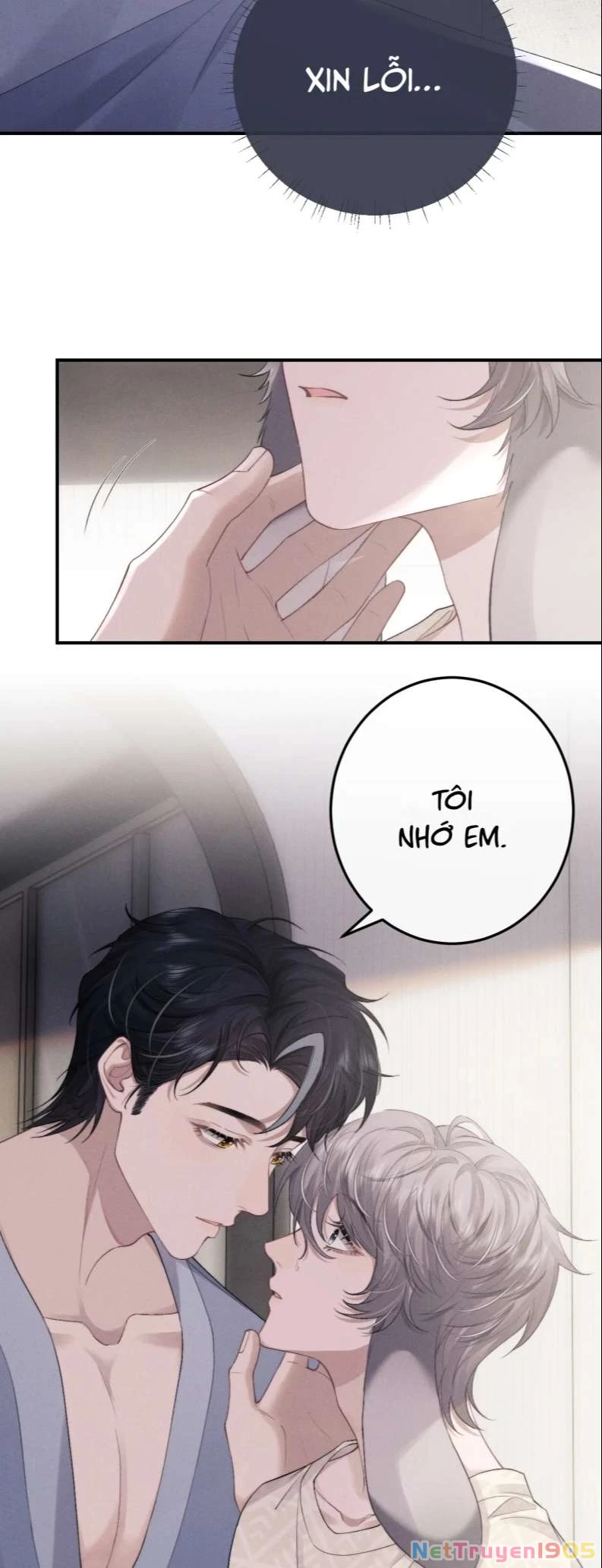 Chấp Sự Thỏ Cụp Tai Chapter 41 - 19